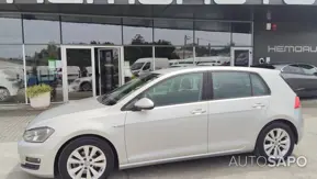 Volkswagen Golf 1.0 TSI Confortline de 2016