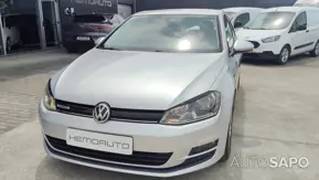 Volkswagen Golf 1.0 TSI Confortline de 2016