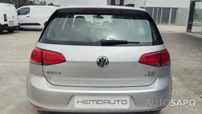 Volkswagen Golf 1.0 TSI Confortline de 2016