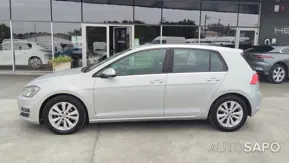 Volkswagen Golf 1.0 TSI Confortline de 2016