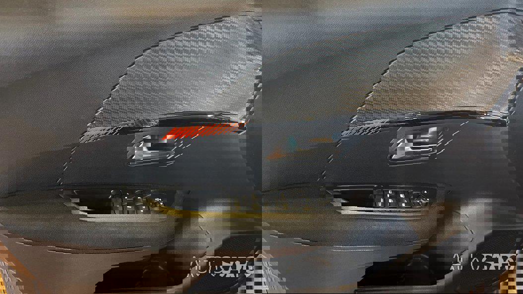 Peugeot 208 de 2022