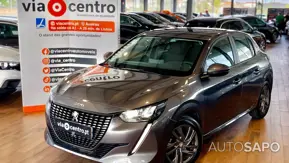 Peugeot 208 de 2022
