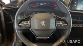 Peugeot 208 de 2022