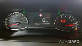 Peugeot 208 de 2022