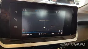 Peugeot 208 de 2022