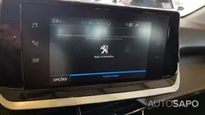 Peugeot 208 de 2022