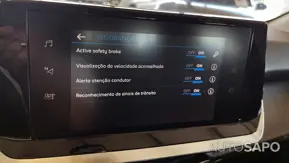 Peugeot 208 de 2022