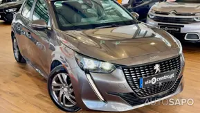 Peugeot 208 de 2022