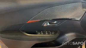 Peugeot 208 de 2022