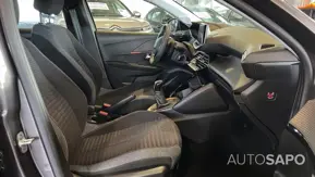 Peugeot 208 de 2022