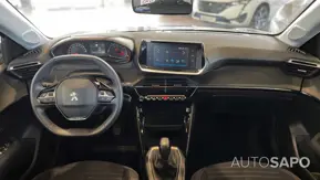 Peugeot 208 de 2022