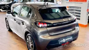 Peugeot 208 de 2022