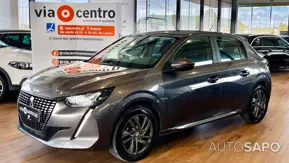 Peugeot 208 de 2022