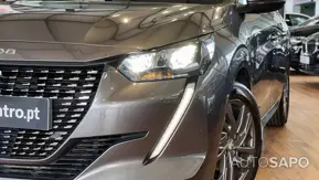 Peugeot 208 de 2022
