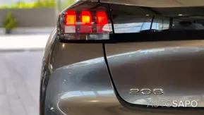 Peugeot 208 de 2022