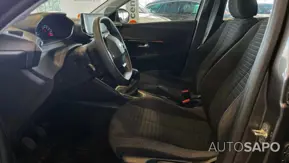 Peugeot 208 de 2022
