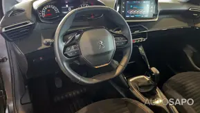 Peugeot 208 de 2022