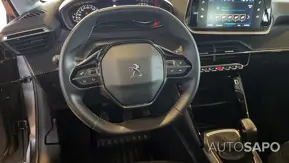 Peugeot 208 de 2022