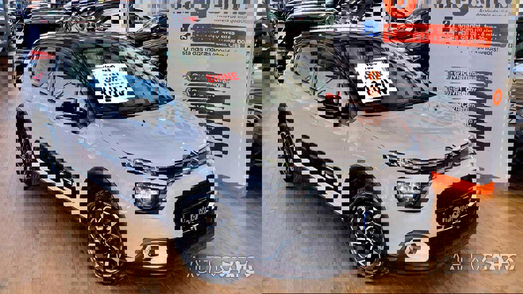Citroen C3 de 2020