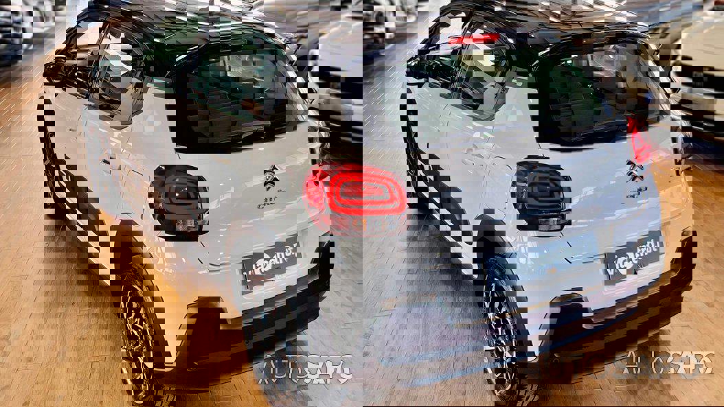 Citroen C3 de 2020