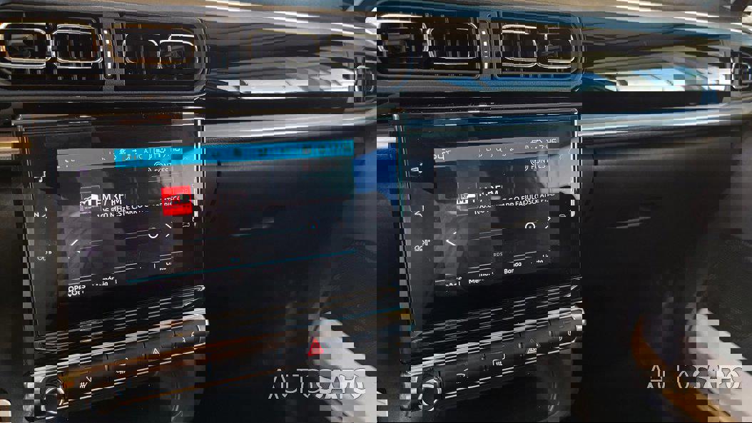 Citroen C3 de 2020