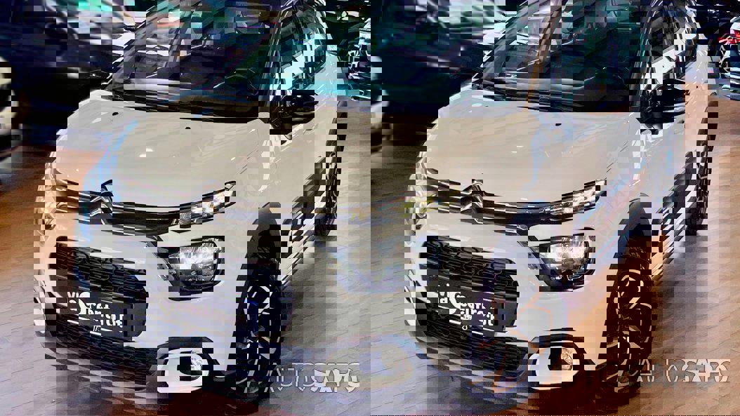 Citroen C3 de 2020