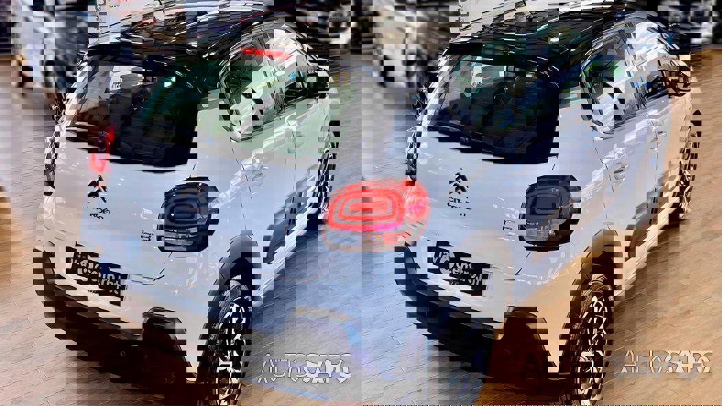 Citroen C3 de 2020