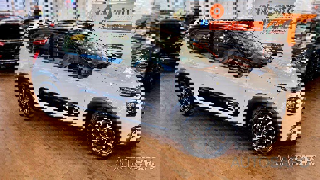 Citroen C3 de 2020
