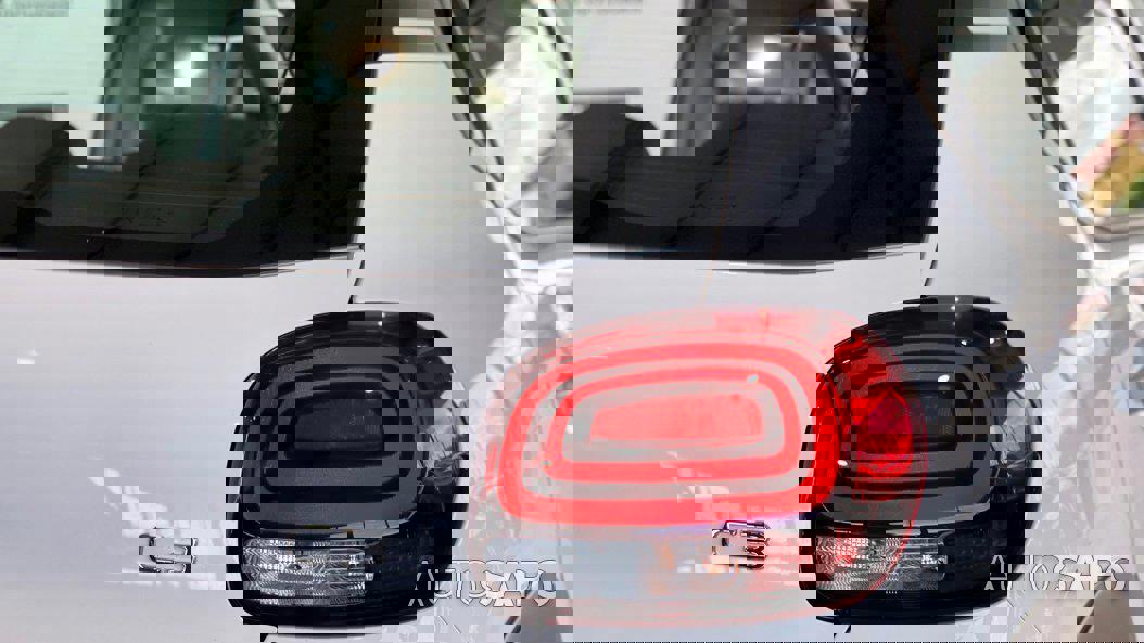 Citroen C3 de 2020