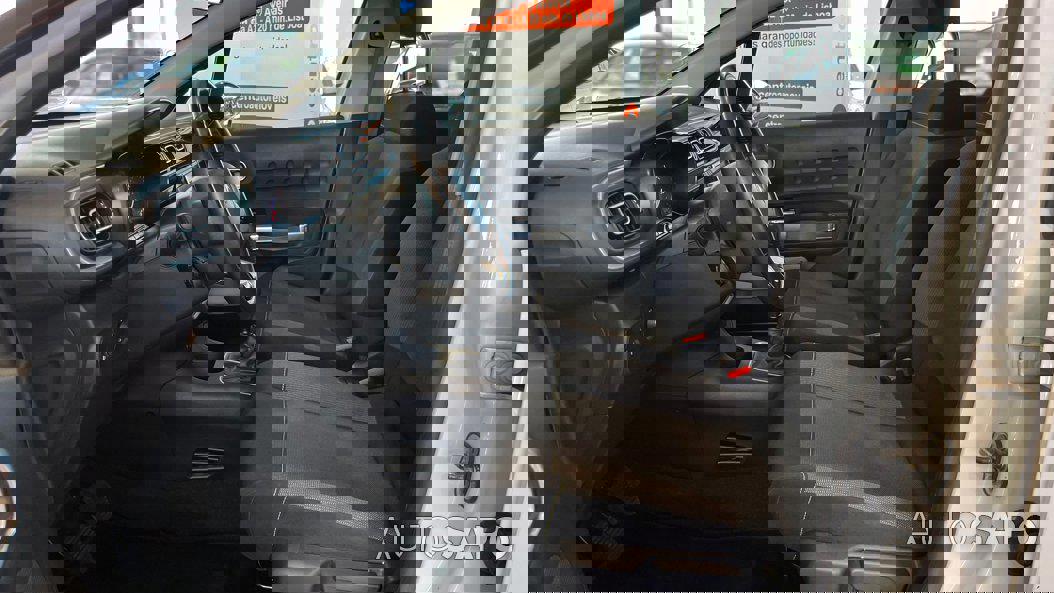 Citroen C3 de 2020