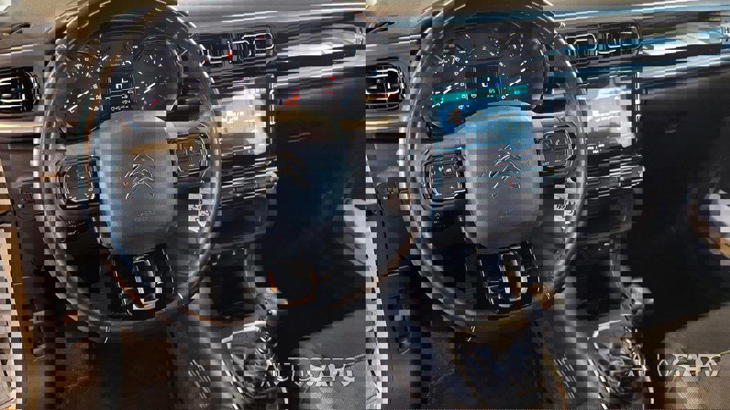 Citroen C3 de 2020
