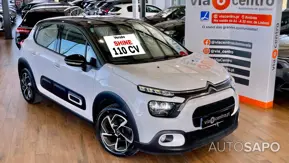 Citroen C3 de 2020