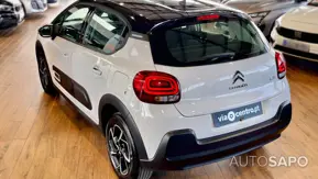 Citroen C3 de 2020