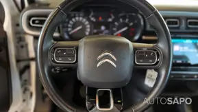 Citroen C3 de 2020