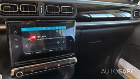 Citroen C3 de 2020