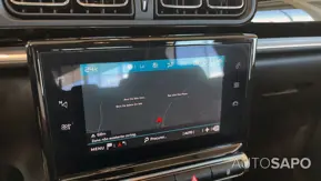 Citroen C3 de 2020
