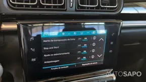Citroen C3 de 2020