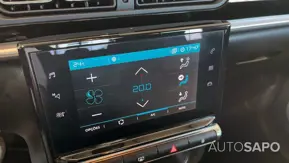 Citroen C3 de 2020
