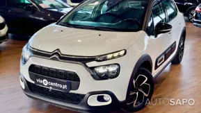 Citroen C3 de 2020