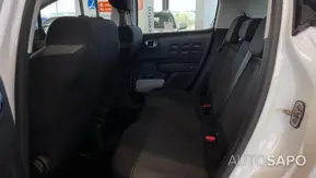 Citroen C3 de 2020