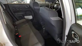 Citroen C3 de 2020
