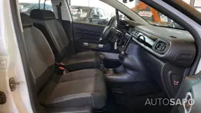 Citroen C3 de 2020
