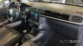 Citroen C3 de 2020