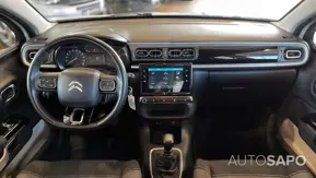 Citroen C3 de 2020