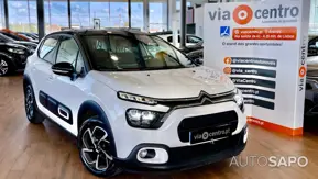 Citroen C3 de 2020