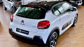 Citroen C3 de 2020