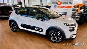 Citroen C3 de 2020