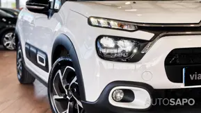 Citroen C3 de 2020
