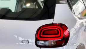 Citroen C3 de 2020