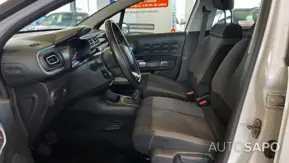 Citroen C3 de 2020